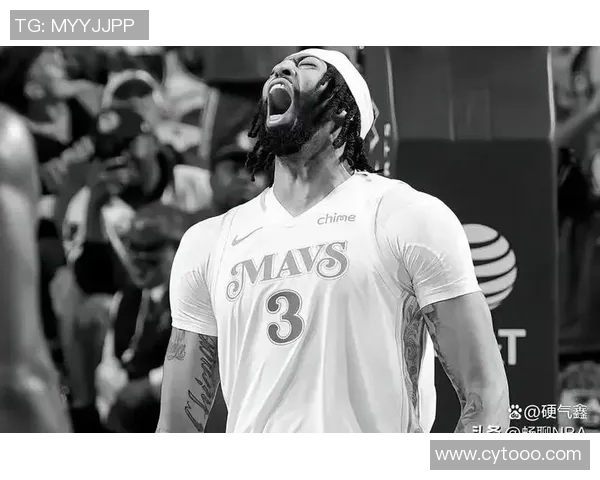 湖人独行侠交易浓眉评价：NBA最失败交易背后的安东尼·戴维斯困局与独行侠重建之殇