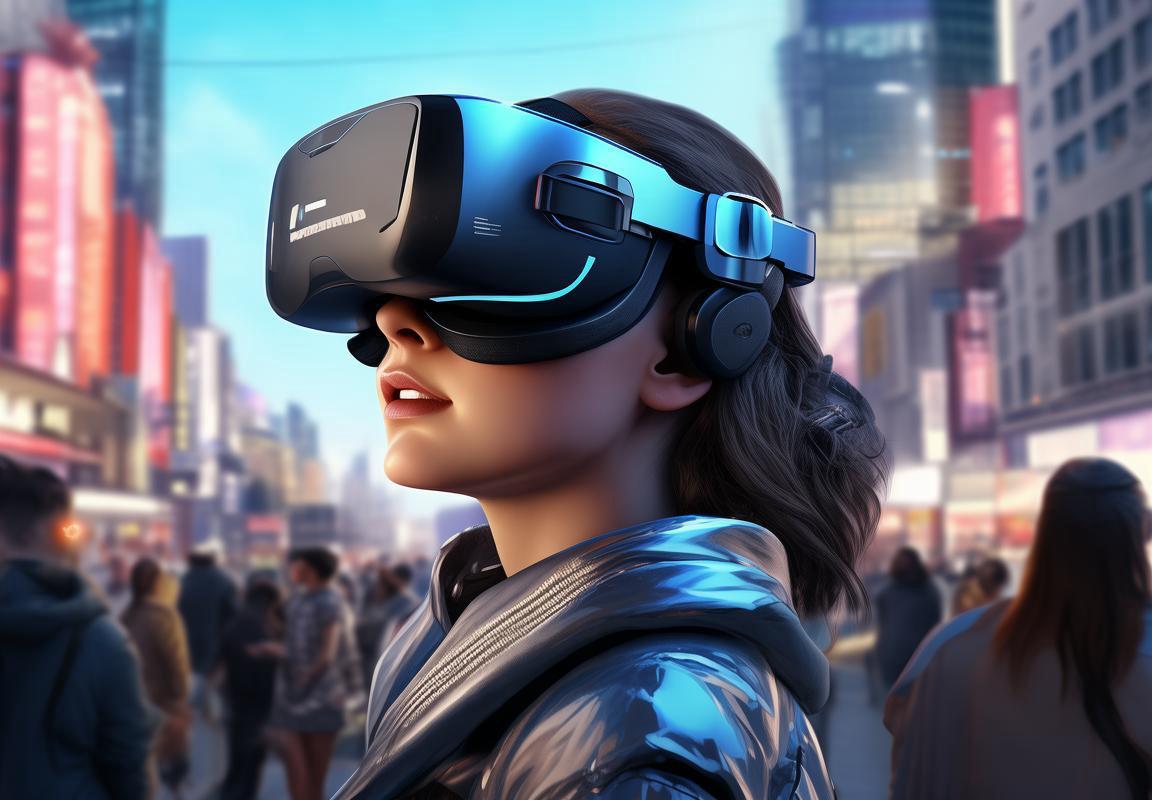 VR设备与5G技术的结合：共创超高速的虚拟现实体验
