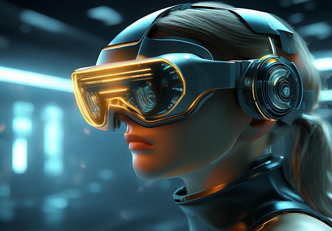 ‌《眼球追踪技术如何提升VR交互体验？》‌